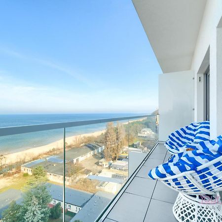 מידזיזדרויה Your Holidays Promenada Gwiazd 14 מראה חיצוני תמונה