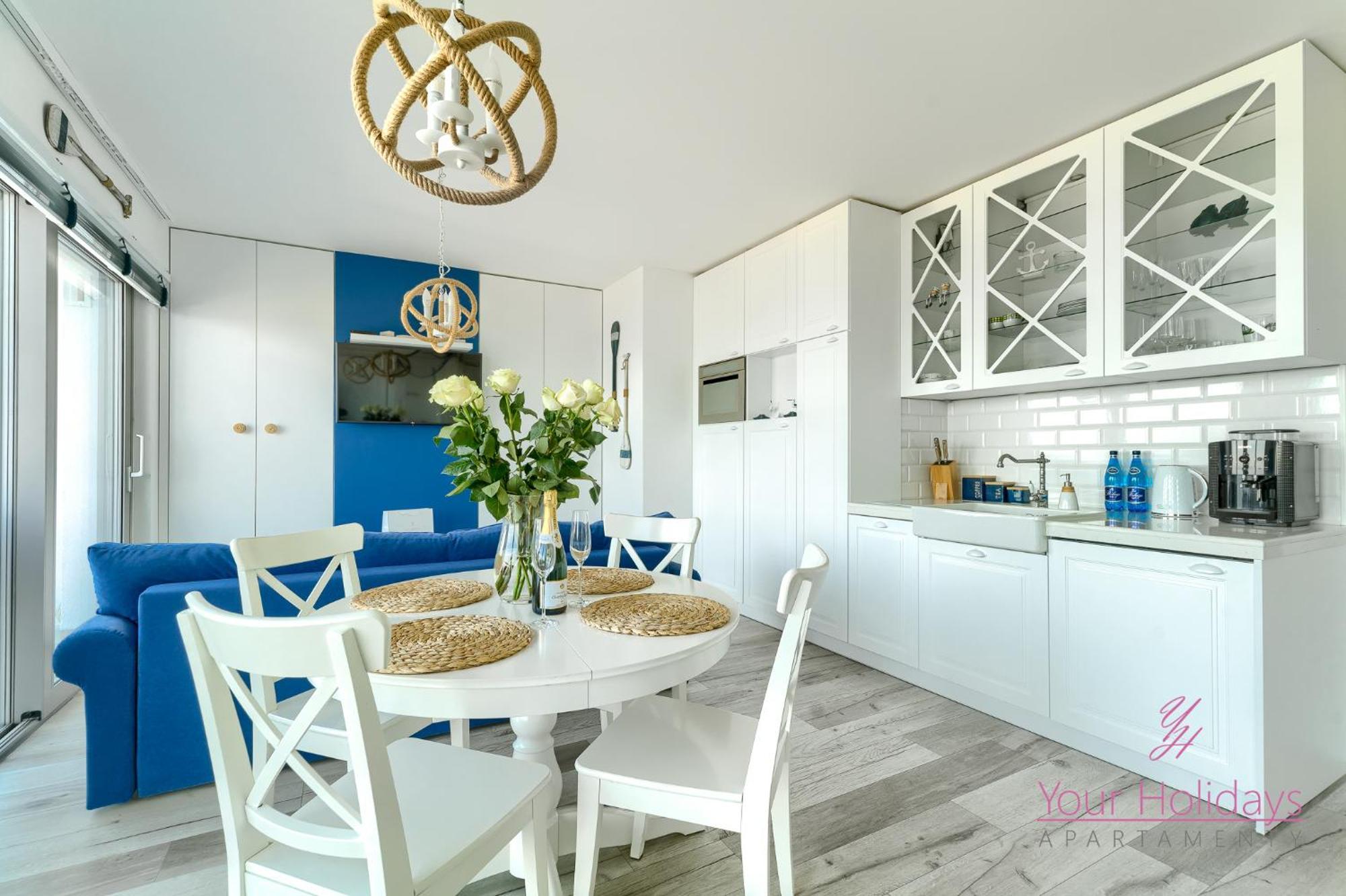 מידזיזדרויה Your Holidays Promenada Gwiazd 14 מראה חיצוני תמונה